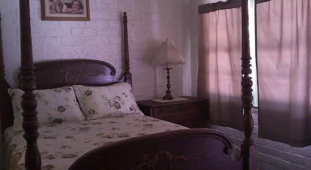 Deluxe Zimmer Ranch Motel