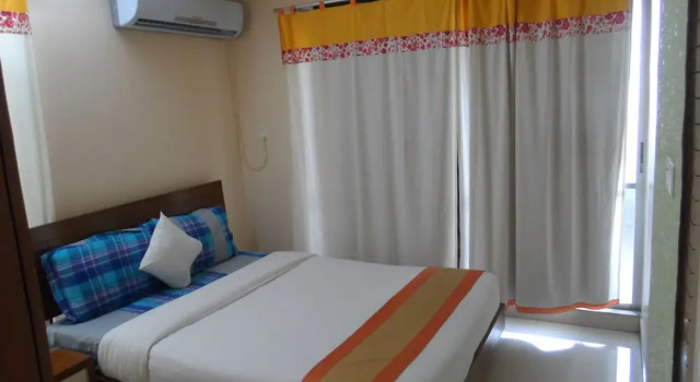 Номер Executive NAAS Serviced Apartments