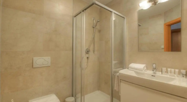 Апартаменты Luxury с 2 комнатами с балконом и с видом на горы Residenz an der Burg by Kaprun Rentals
