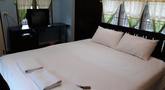 Tawan Shine parkview Resort, Rezervasyon Tatil Köyü Nong Khai 