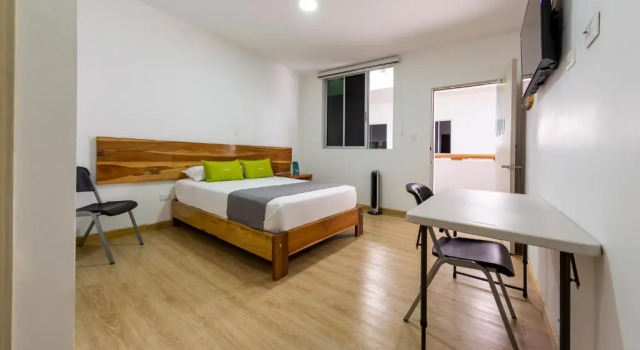 Одноместный номер Standard Marckia Hotel