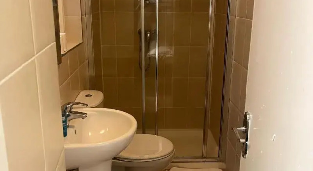Двухместный номер Standard Atlas Hostel
