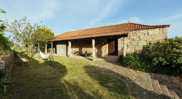 Апартаменты c 1 комнатой Quinta de Santo Antonio