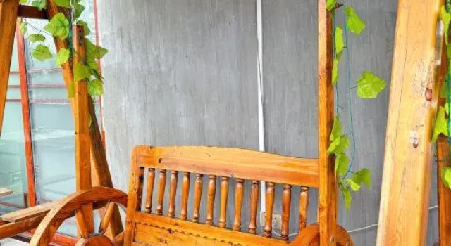 Qixi Homestay (Biancheng Chayu Scenic Area), Rezerwuj Hotel Xiangxi Hunan