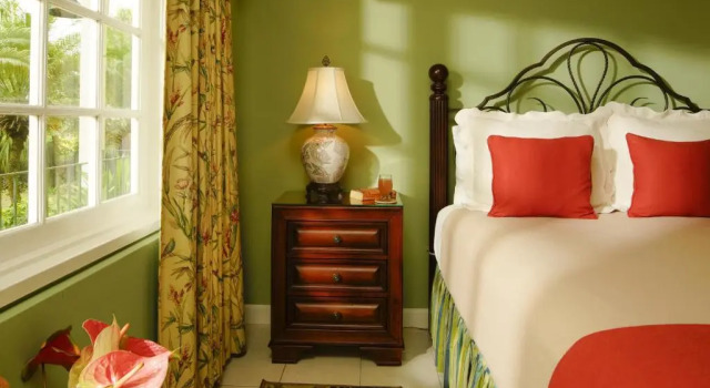 Номер Standard Polkerris Bed & Breakfast
