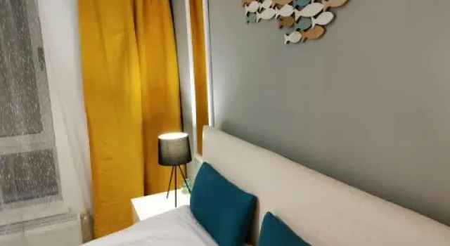 Avo Apartments, Book Apartment Olimp Constanta