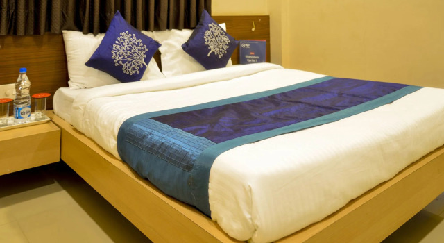 Hotel Midtown Inn, Reserva ahora Hotel Trimbak Maharashtra