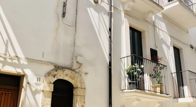 Dimora Bellini Apartment and Rooms, Buchen Sie Ferienwohnung Castellana Grotte Metropolitanstadt Bari