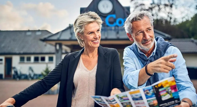 Одноместный номер Standard Hotel De Werelt Garderen