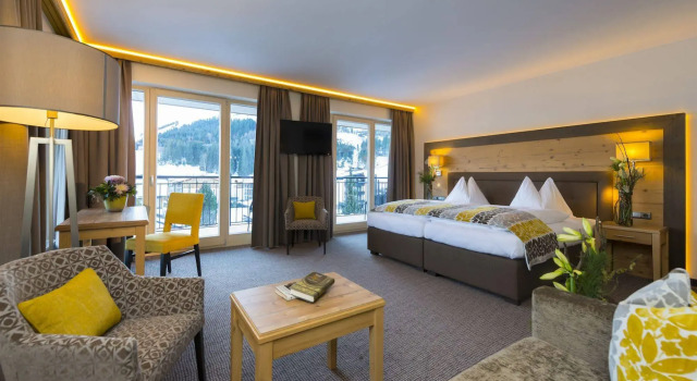 Hotel Zentral