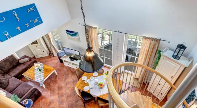 Ostseeresidenz Gorki- Park - 24 mit Wellness und Schwimmbad, Book Apartment Hotels in Usedom with a Pool, Swimming Pool