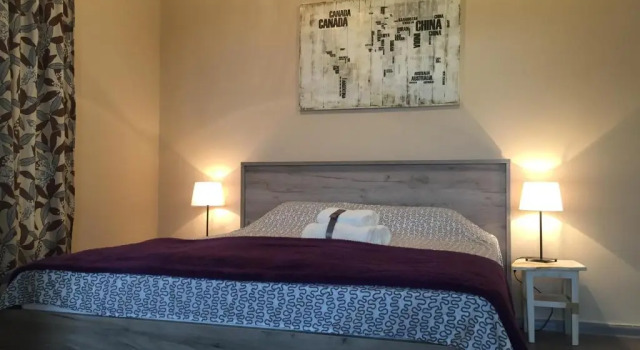 Top Apartment