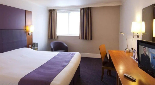 Premier Inn Kings Lynn, Book Hotel King's Lynn Norfolk