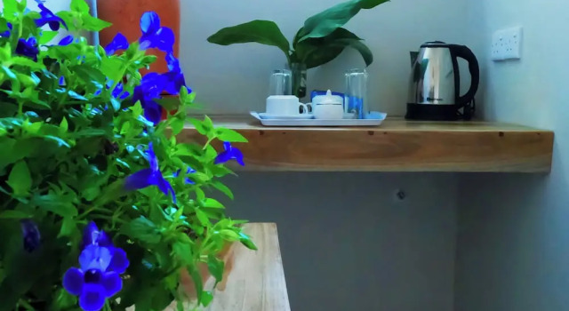 Номер Comfort Pretty Villa