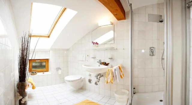 Апартаменты Standard Gästehaus Hanna Teifel