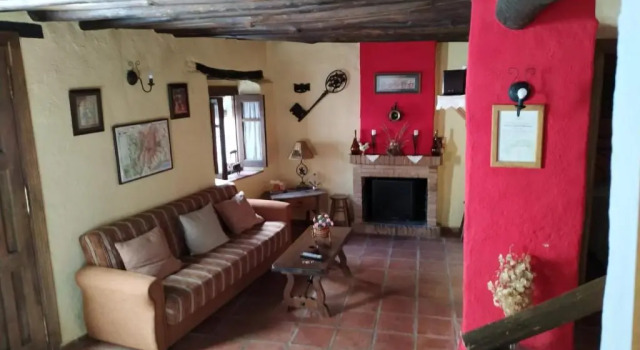 Casa Antoñita
