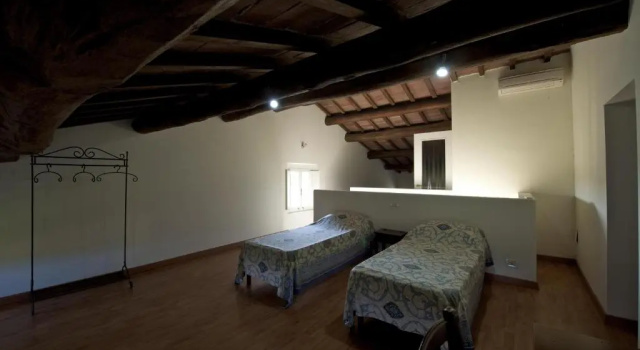 Люкс Agriturismo Corte Bertoia