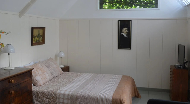 B&B Old Edam Haven, Забронировать Отель «постель и завтрак» Отели Норда 3 звезды, 3*