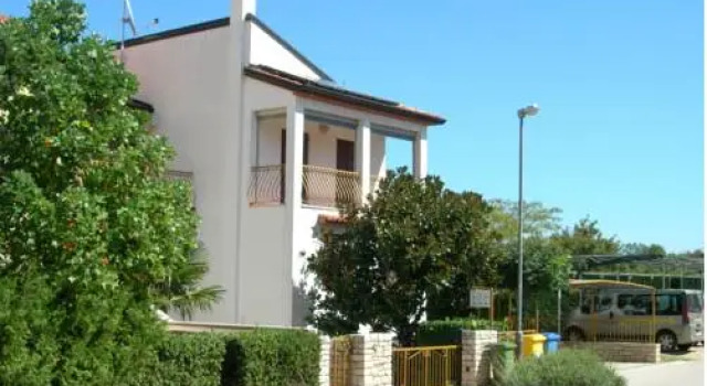 Apartments Nadija