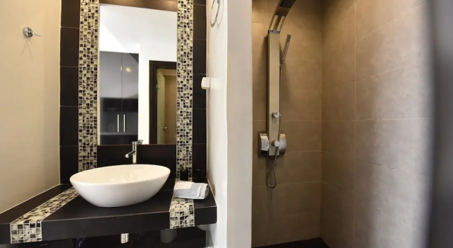 Люкс Queen Elegant Suites