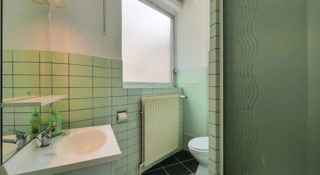 Студия Budget Flats Antwerp