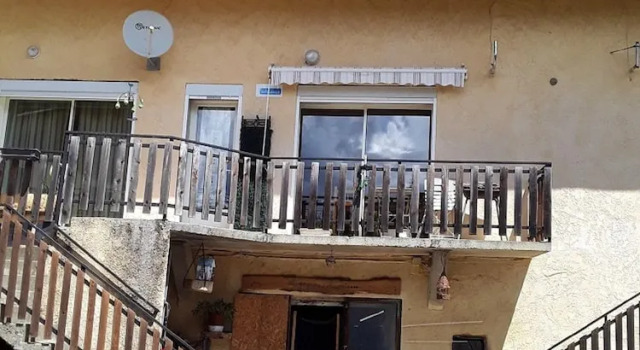 Property With 3 Bedrooms in Selonnet, With Wonderful Mountain View and, Забронировать Апартаменты/квартира Селоне Alpes-de-Haute-Provence
