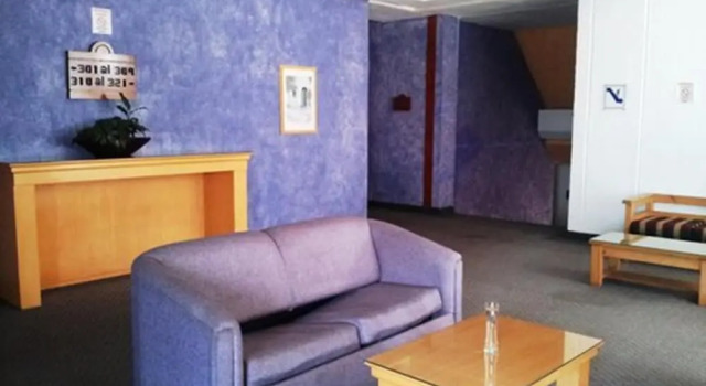 Hotel Inn Sur, Prenota Hotel Città del Messico Messico Distretto Federale