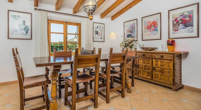 Villa Escondite, Book Villa Pollença Majorca