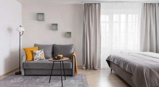 Apartments on Kakhovka street 13k4, Book Apartment Moscow Russia
