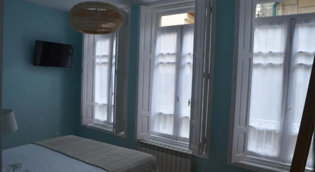 Номер Standard A Casa dos Nores Charming House