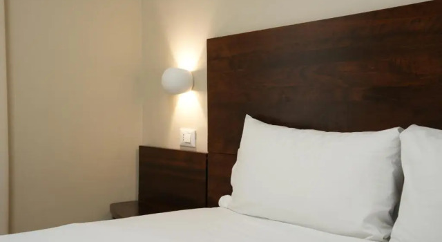 Habitación triple Estándar Hotel Montevecchio