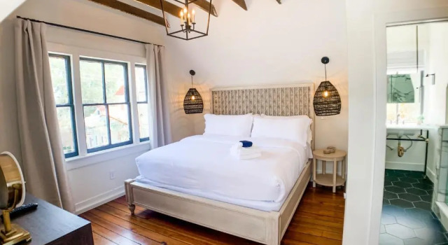 Апартаменты Guesthouse Charleston EAST 46 G and H