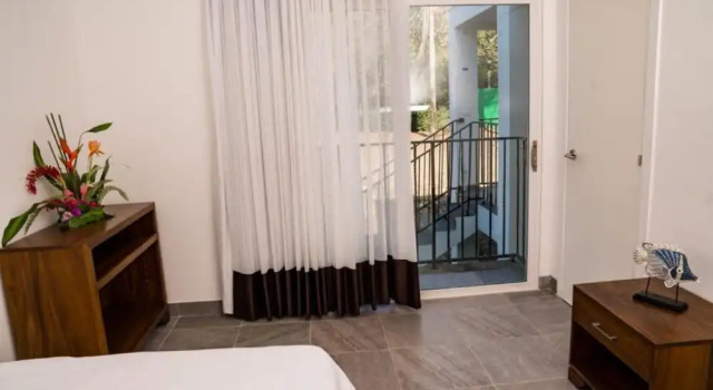 Коттедж Superior Casa de Stoke
