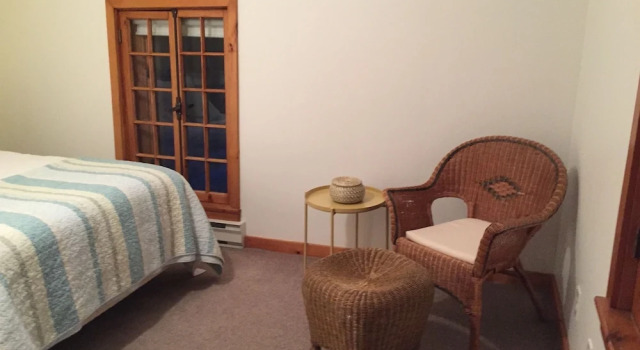 Auberge de la Tour et Spa, 予約 ホステル Orford Quebec