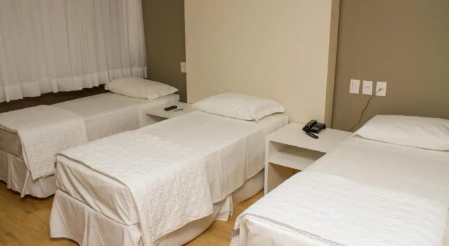 Номер Standard Select Hotel