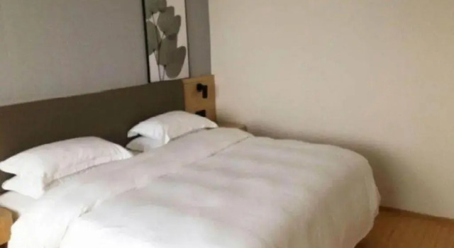 GreenTree Inn Jiangsu Lianyungang Hualian Building Business Hotel