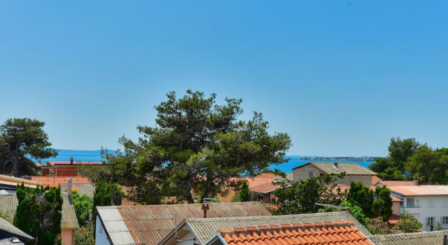Апартаменты Apartments Medved