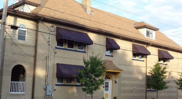 Connellsville Bed and Breakfast, Buchen Sie Hotel Connellsville 