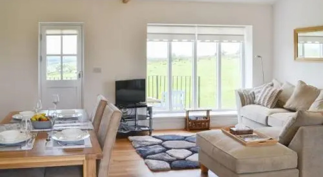 Stublick View, Book Lejlighed Langley Northumberland