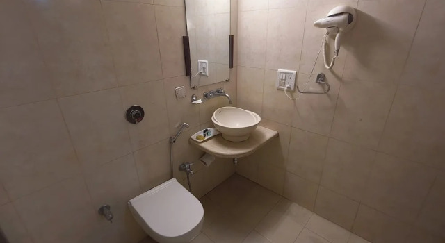 Люкс Standard Hotel Heritage 2001, Nagpur
