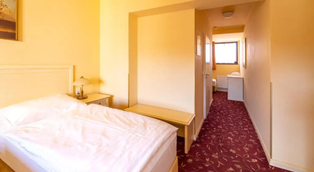 Номер Comfort Spa Hotel Vita