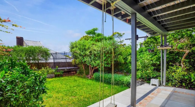 Апартаменты One-Bedroom Parnell Charmer