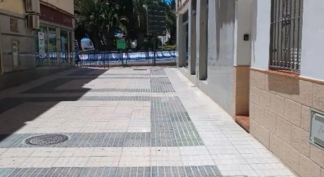 1 Pasaje Fuente de Cantarero, Забронировать Отель Нерха Axarquía, рядом с Tuesday Market