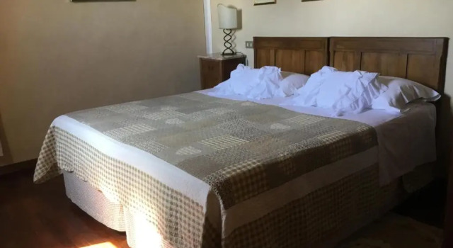 Апартаменты с 2 комнатами SantAntonio Country Resort