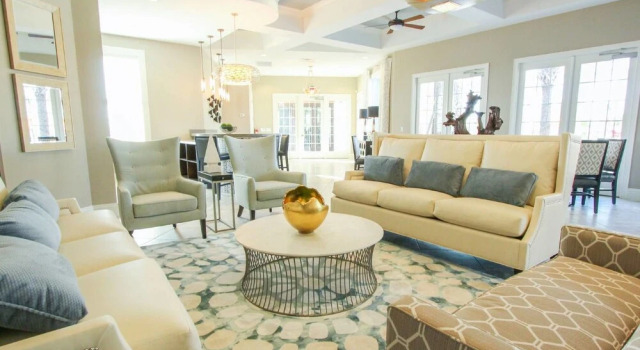 Dream Home With Pool Near Disney