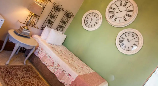 Номер Standard Mirabel Guesthouse