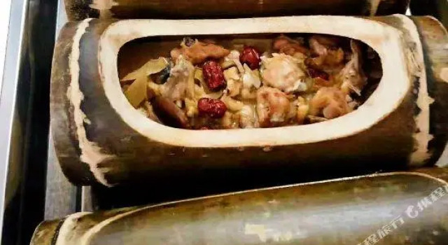 Yuntian Hotel
