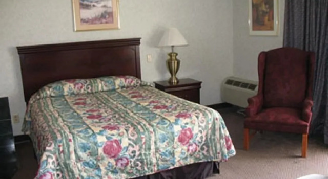 Americas Best Value Inn-Lynchburg/Madison Heights, Забронировать Отель Линчберг Виргиния