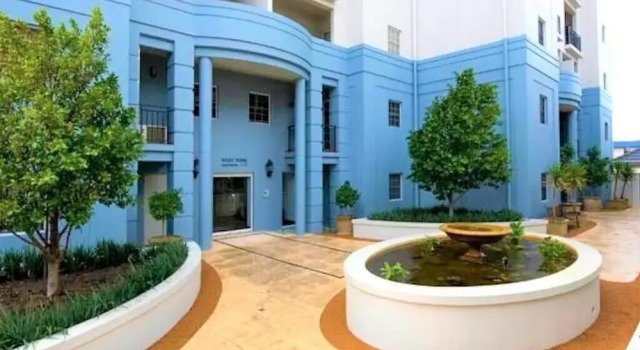 Colin St Apartment, Reserva ahora Apartamento Perth Perth Region, cerca de Medibank Stadium