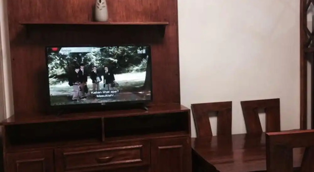 Breeze Residences Condo